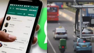 Hati-hati Modus Penipuan Tilang Elektronik via WhatsApp