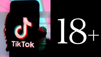 TikTok Siapkan ‘Konten Dewasa’ dan Perketat Larangan Bocah Live Streaming