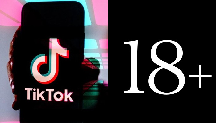 TikTok Siapkan 'Konten Dewasa' dan Perketat Larangan Bocah Live Streaming
