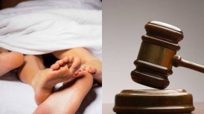 Penjelasan Tentang RKUHP Check In Hotel Bagi Pasangan Belum Nikah