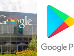 Google Didenda India Rp1,76 T Terkait Monopoli Pembayaran di Play Store