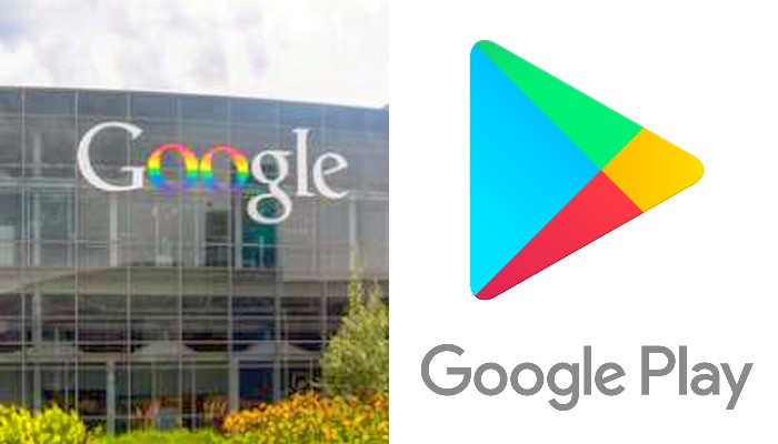 Google Didenda India Rp1,76 T Terkait Monopoli Pembayaran di Play Store