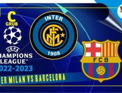 Prediksi Inter Milan vs Barcelona, 5 Oktober 2022