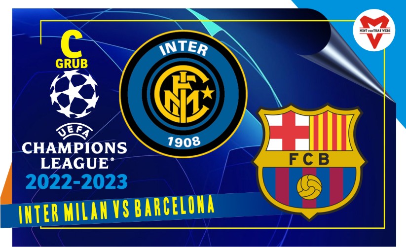 Inter Milan vs Barcelona