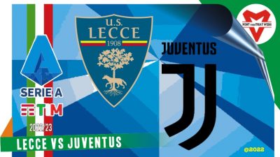 Prediksi Lecce vs Juventus, Serie A 29 Oktober 2022