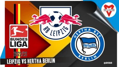 Prediksi Leipzig vs Hertha Berlin, 15 Oktober 2022