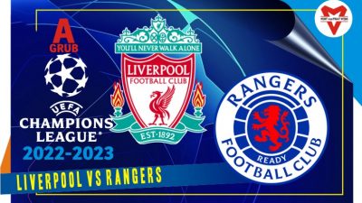 Liverpool vs Rangers