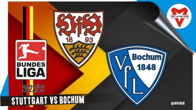 Prediksi Stuttgart vs Bochum, 15 Oktober 2022
