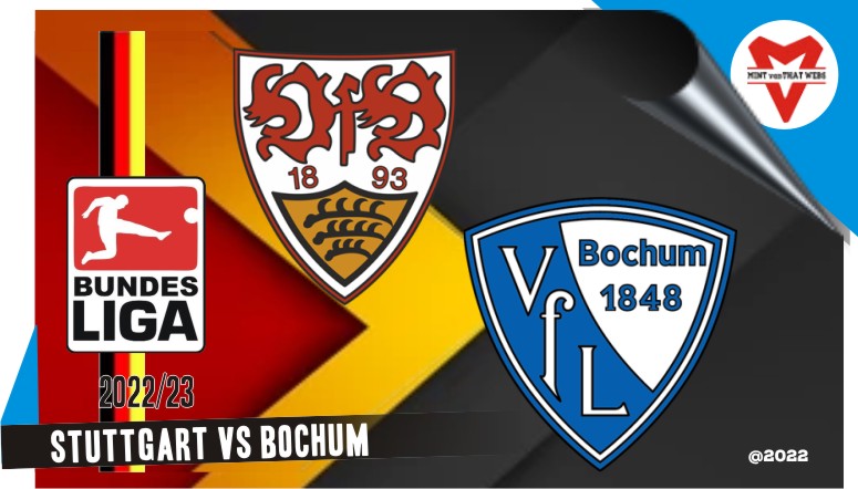 Prediksi Stuttgart vs Bochum, 15 Oktober 2022