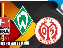 Prediksi Werder Bremen vs Mainz, 15 Oktober 2022