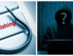 Serangan Phishing Sasar Universitas