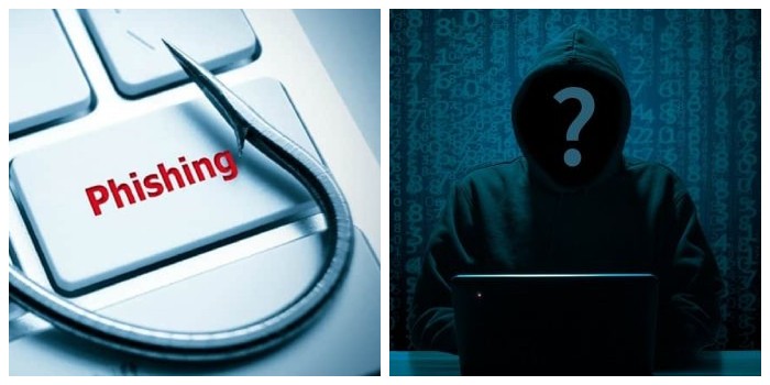 Serangan Phishing Sasar Universitas