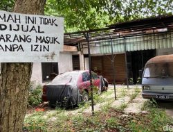 Polisi Hentikan Kasus 10 Youtuber Buat Konten Rumah Horor di Bandung