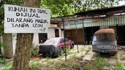 Polisi Hentikan Kasus 10 Youtuber Buat Konten Rumah Horor di Bandung
