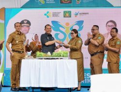 Langkat Peringati Puncak HKN ke-58, Banyak Gelar Baksos