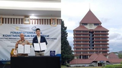 EVOS Esports dan Universitas Indonesia Jalin Kerja Sama Untuk Pertumbuhan Industri Esports