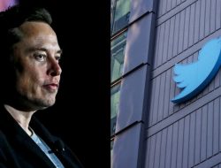 Elon Musk Berencana Bentuk Tim Teknis Twitter