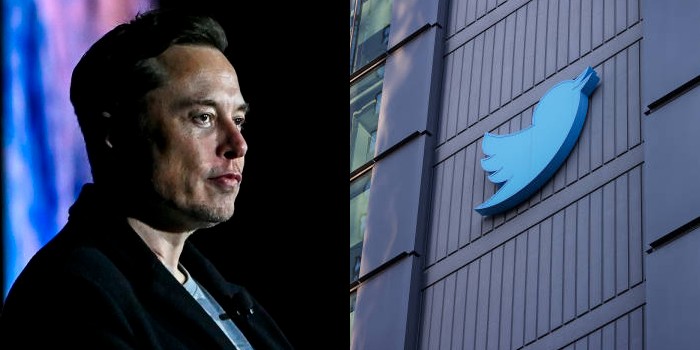 Elon Musk Berencana Bentuk Tim Teknis Twitter