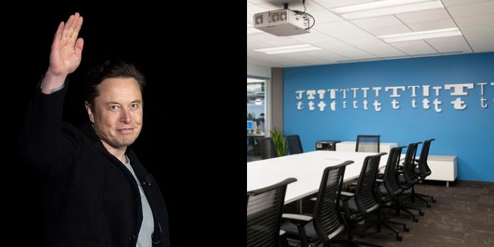 Elon Musk Bakal Mengajak Aktivis HAM ke Dewan Sensor Twitter