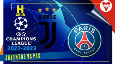 Prediksi Juventus vs PSG, Liga Champions 3 November 2022