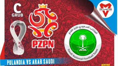 Prediksi Polandia vs Arab Saudi, Grup C Piala Dunia 26 November 2022