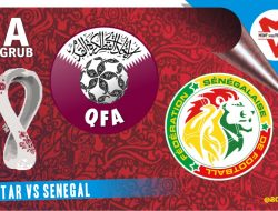 Prediksi Qatar vs Senegal, Grup A Piala Dunia 25 November 2022