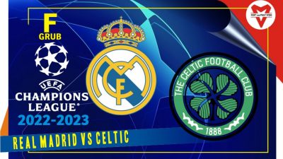 Prediksi Real Madrid vs Celtic, Liga Champions 3 November 2022