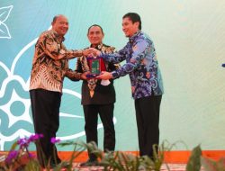 Pemkab Langkat Terima Dana Transfer Rp1,948 Triliun di 2023