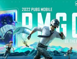 Jadwal PMGC 2022 Lengkap dengan Format Pertandingannya, Catat Guys!
