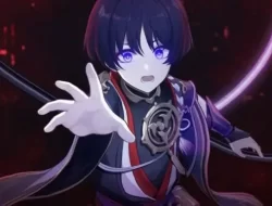 Puisi Buatan AI Tentang Keluhan Pemain yang Kalah Gacha Genshin Impact