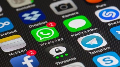 6 Trik Whatsapp yang Perlu Kamu Ketahui