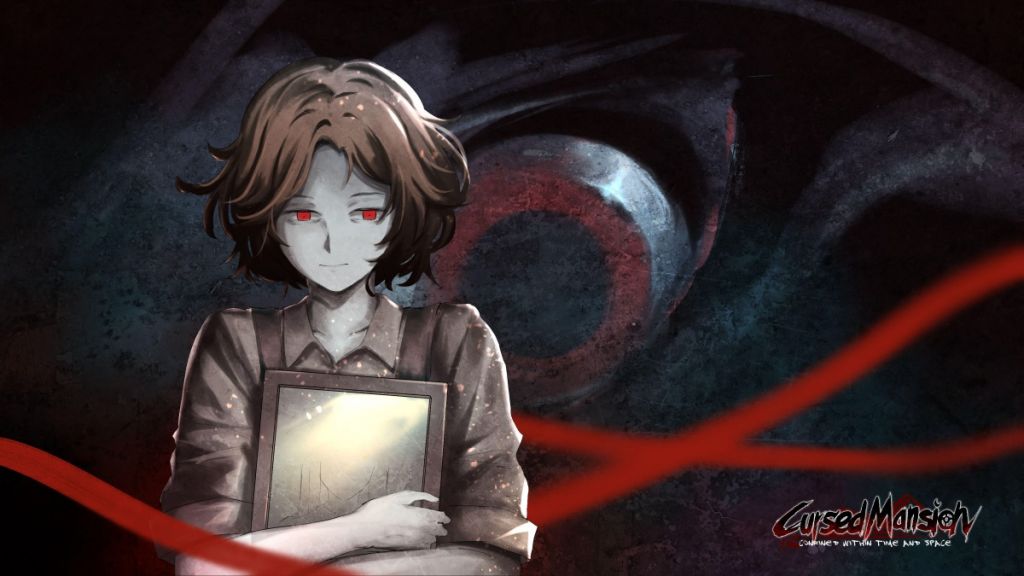 UPoint Games Akan Rilis Game Cursed Mansion di Januari 2023