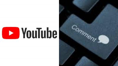 Komentar Toxic di YouTube Sanksi Seharian Menanti