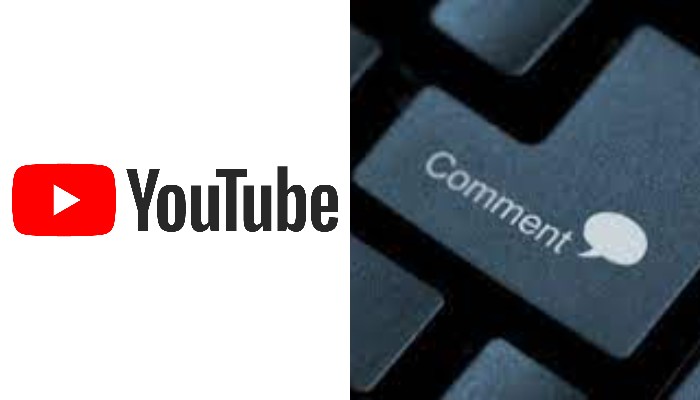 Komentar Toxic di YouTube Sanksi Seharian Menanti