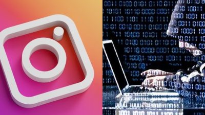Bantu Pengguna Hadapi Hacker, Instagram  Luncurkan Fitur Baru