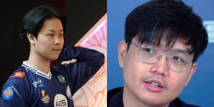 Rekt Puji Kecerdasan Zeys, Rekt : Bjorn Itu Kalau Kalah Meta, Dia di Tiap Match Belajar!