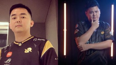 Buat Para Haters Jera, Pak AP Akan Tuntut Pelaku Penghujat RRQ Alberttt