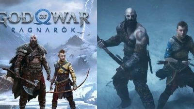 God of War Ragnarok Akan Merilis New Game Plus Di 2023