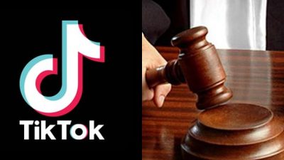 TikTok Digugat Oleh Negara Bagian AS