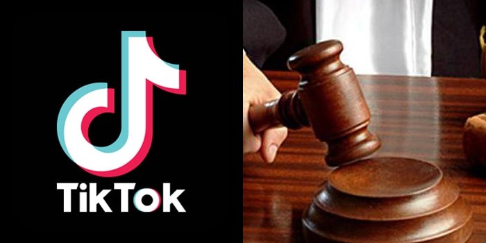 TikTok Digugat Oleh Negara Bagian AS