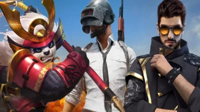 3 Game Bocil Kematian Paling Ramai Mereka Mainkan di Android Tahun 2022