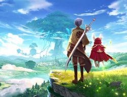 15 Game RPG Android Terbaik 2022, Sudah Pernah Main?