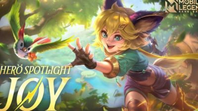 5 Hero Mobile Legends yang Cocok Untuk Menghadapi Joy