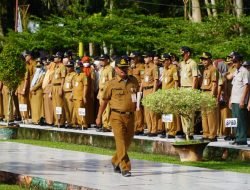 Afandin: Seluruh Komponen Bangsa Harus Ikut Menjaga Keutuhan NKRI