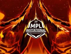 Hasil Grand Final MPLI 2022: Onic Juara, Kalahkan Geek 3-2