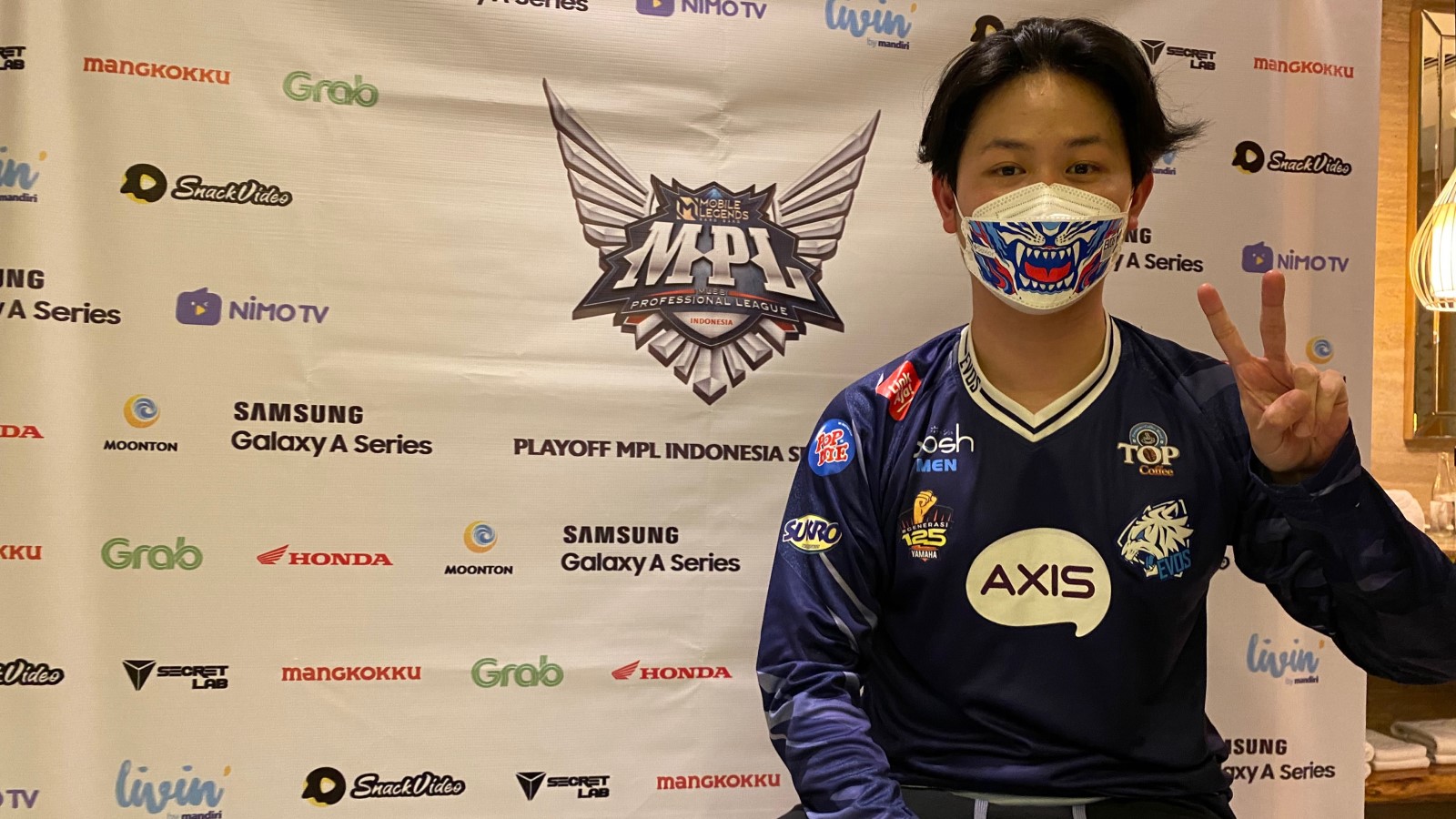 REKT Akan Comeback MPL ID S12