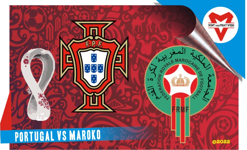 Prediksi Portugal vs Maroko, 10 Desember 2022