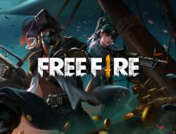 Kenapa ya Free Fire Disebut Game Bocil?