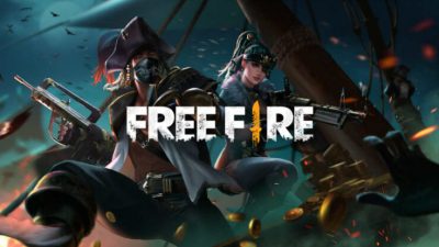 Kenapa ya Free Fire Disebut Game Bocil?