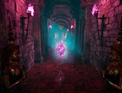 Spek PC Escape From Naraka yang Harus Kalian Miliki Untuk Memainkannya